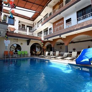 Hotel Yara