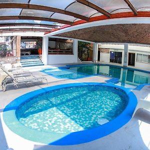 Hotel Villa de la Plata